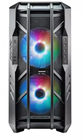 کیس گیمینگ Cooler Master مدل HAF 700