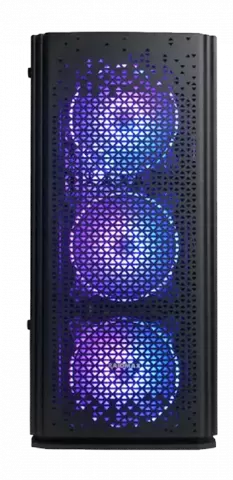 کیس Raidmax مدل H702