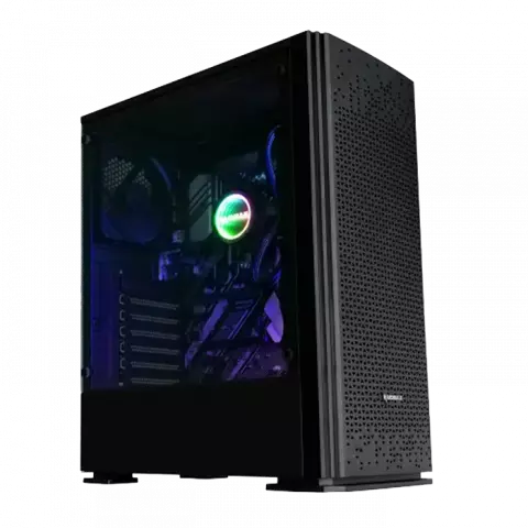 کیس Raidmax مدل H702