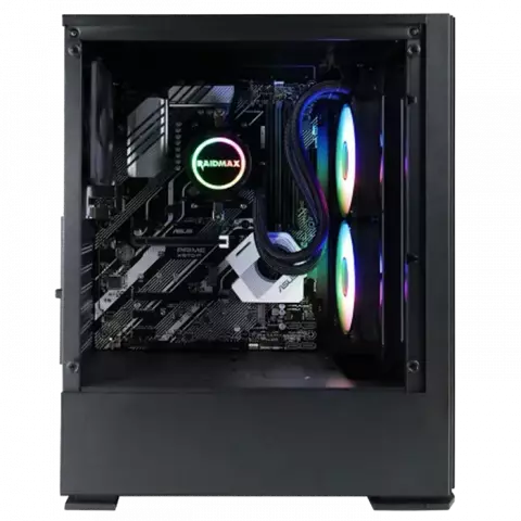 کیس Raidmax مدل H702
