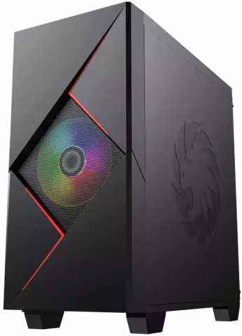کیس گیمینگ GameMax مدل Cyclops BR