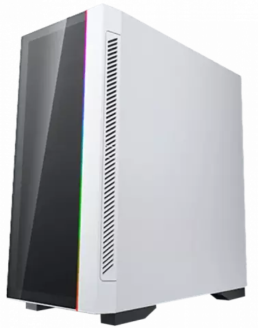 کیس گیمینگ Deepcool مدل MATREXX 55 V3 ADD-RGB WH 3F