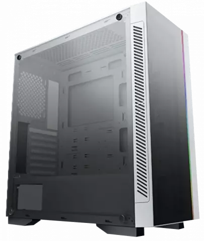 کیس گیمینگ Deepcool مدل MATREXX 55 V3 ADD-RGB WH 3F