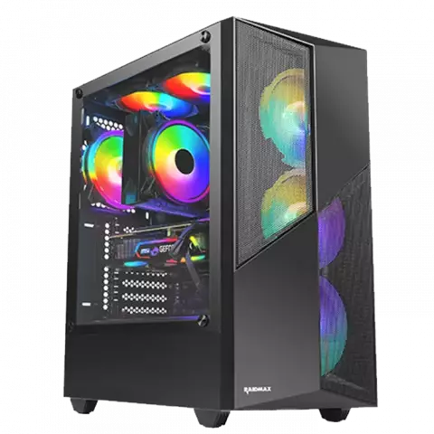 کیس Raidmax مدل X627