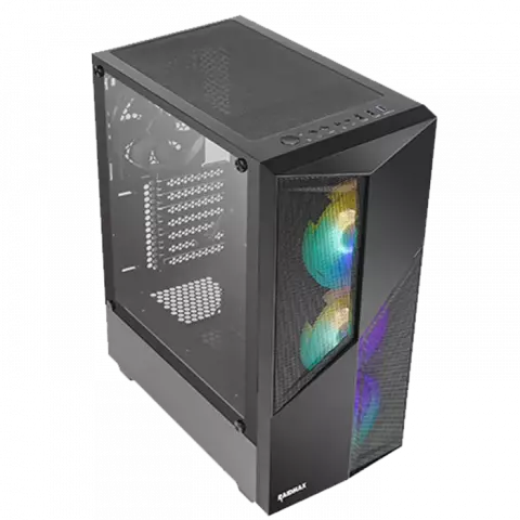 کیس Raidmax مدل X627