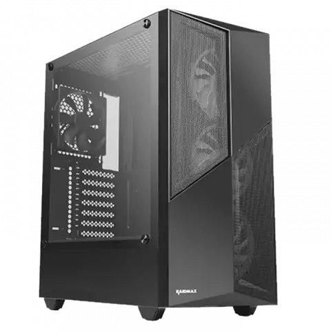 کیس Raidmax مدل X627