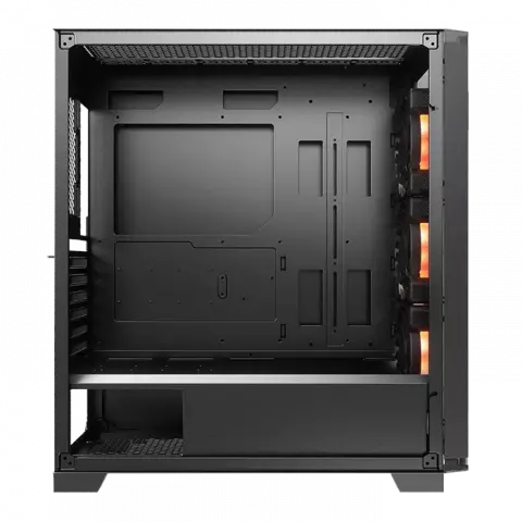 کیس گیمینگ Cougar مدل DarkBlader X5 RGB