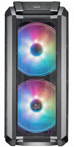 کیس گیمینگ Cooler Master مدل MasterCase H500P