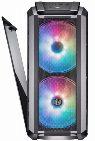 کیس گیمینگ Cooler Master مدل MasterCase H500P
