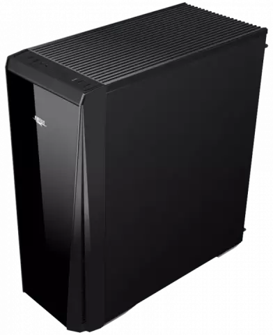 کیس گیمینگ AWEST مدل GT-AV01-BG