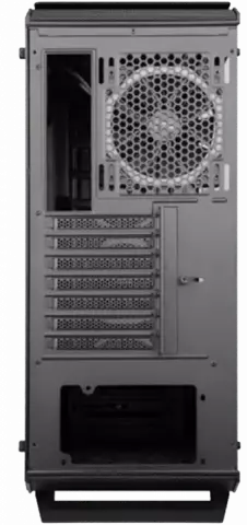 کیس گیمینگ AWEST مدل GT-AV03-BG