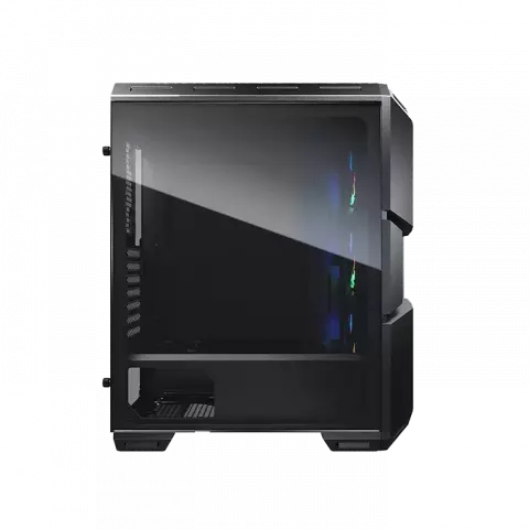 کیس گیمینگ Cougar مدل MX440-G RGB