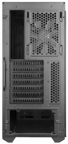 کیس گیمینگ Coolermaster مدل MASTERBOX MB500 TUF GAMING EDITION