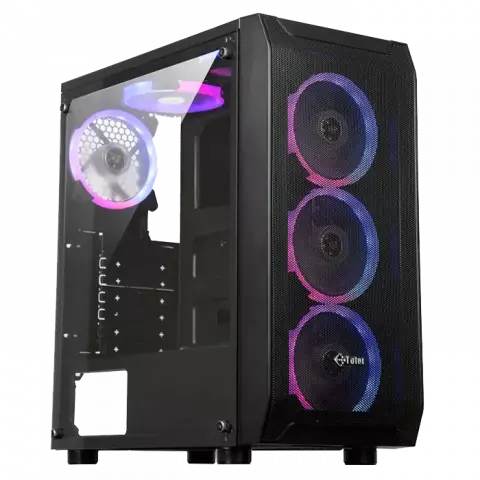 کیس گیمینگ Fater مدل FG-720S