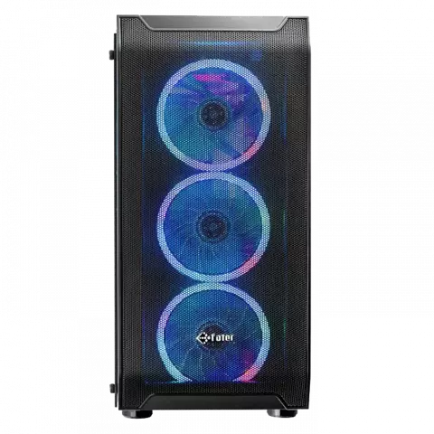 کیس گیمینگ Fater مدل FG-720S
