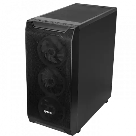 کیس گیمینگ Fater مدل FG-720S