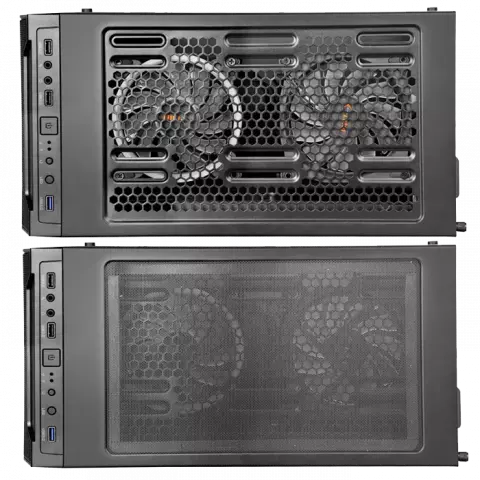 کیس گیمینگ Fater مدل FG-720S