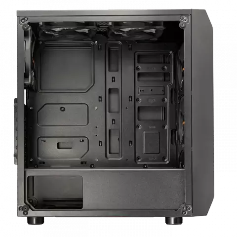 کیس گیمینگ Fater مدل FG-720S