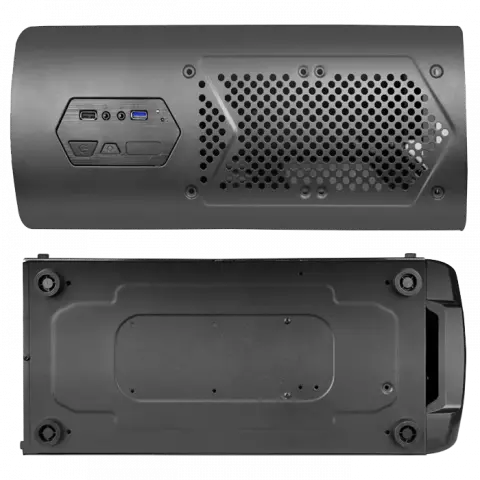 کیس Fater مدل FG-510HZ
