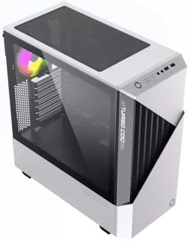کیس گیمینگ GameMax مدل Contac COC BR