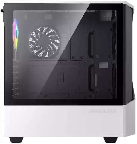 کیس گیمینگ GameMax مدل Contac COC BR