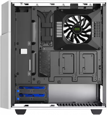 کیس گیمینگ GameMax مدل Contac COC BR