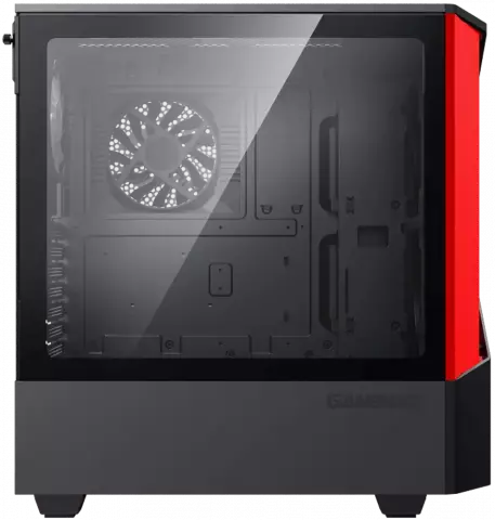 کیس گیمینگ GameMax مدل Contac COC BR