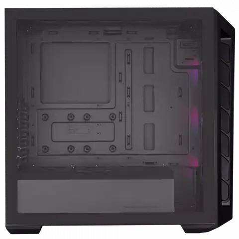 کیس Cooler Master مدل MasterBox MB511 ARGB