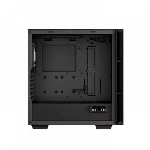 کیس گیمینگ Deepcool مدل CH560 DIGITAL