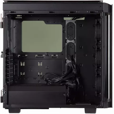 کیس گیمینگ Corsair مدل Obsidian Series 500D RGB Premium
