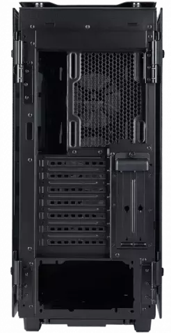 کیس گیمینگ Corsair مدل Obsidian Series 500D RGB Premium