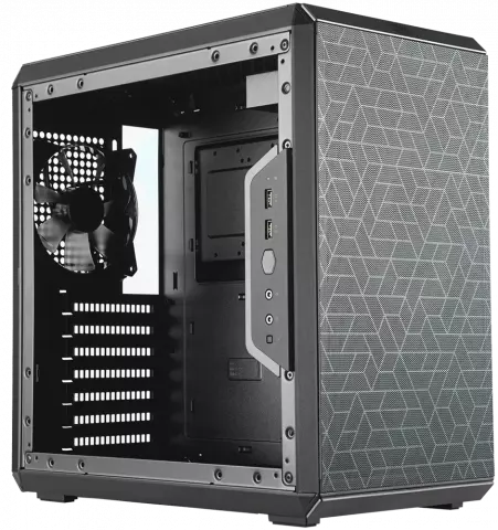 کیس Cooler Master مدل MASTERBOX Q500L