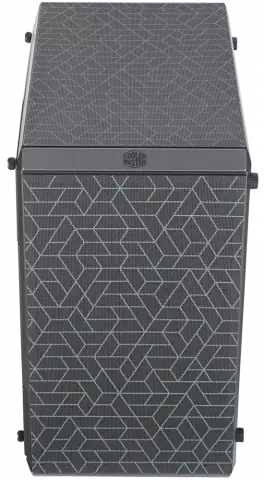 کیس Cooler Master مدل MASTERBOX Q500L