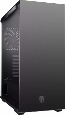 کیس گیمینگ Deepcool مدل GAMER STORM MACUBE 310P