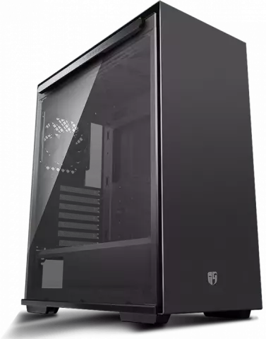 کیس گیمینگ Deepcool مدل GAMER STORM MACUBE 310P