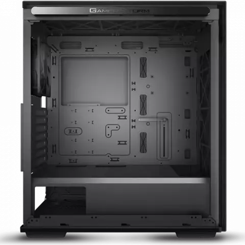 کیس گیمینگ Deepcool مدل GAMER STORM MACUBE 310P