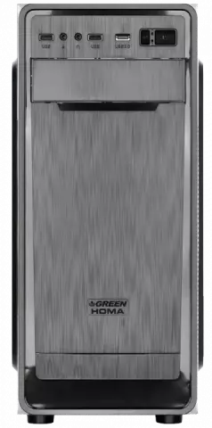 کیس Green مدل HOMA