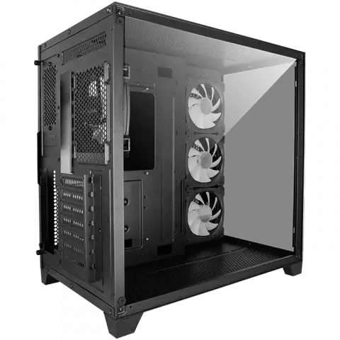 کیس گیمینگ Fater مدل FG-800W
