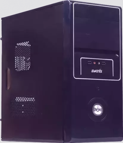 کیس Datis مدل 608