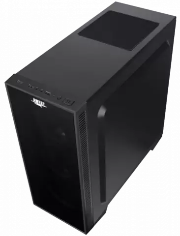 کیس گیمینگ AWEST مدل GT-AV06-BG