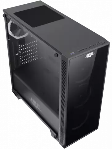 کیس گیمینگ AWEST مدل GT-AV06-BG