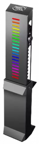 نگهدارنده کارت گرافیک DeepCool مدل GH-01 A-RGB