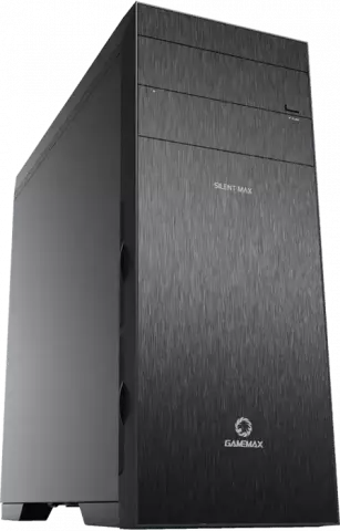 کیس GameMax مدل Silent Max M903X