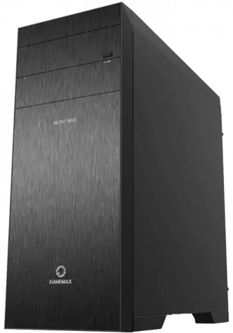 کیس GameMax مدل Silent Max M903X