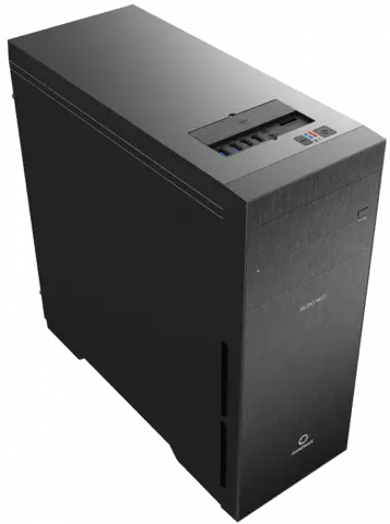 کیس GameMax مدل Silent Max M903X