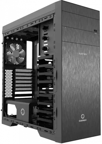 کیس GameMax مدل Silent Max M903X