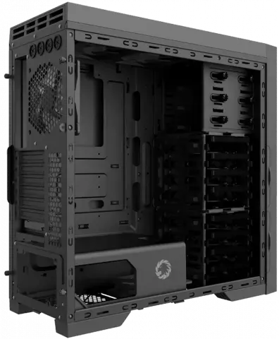 کیس GameMax مدل Silent Max M903X