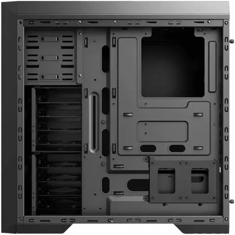 کیس GameMax مدل Silent Max M903X