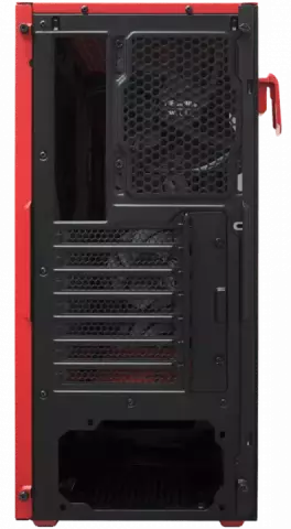 کیس ASUS مدل TUF Gaming GT301 ZAKU II EDITION