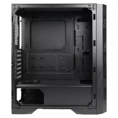 کیس گیمینگ Raidmax مدل X616